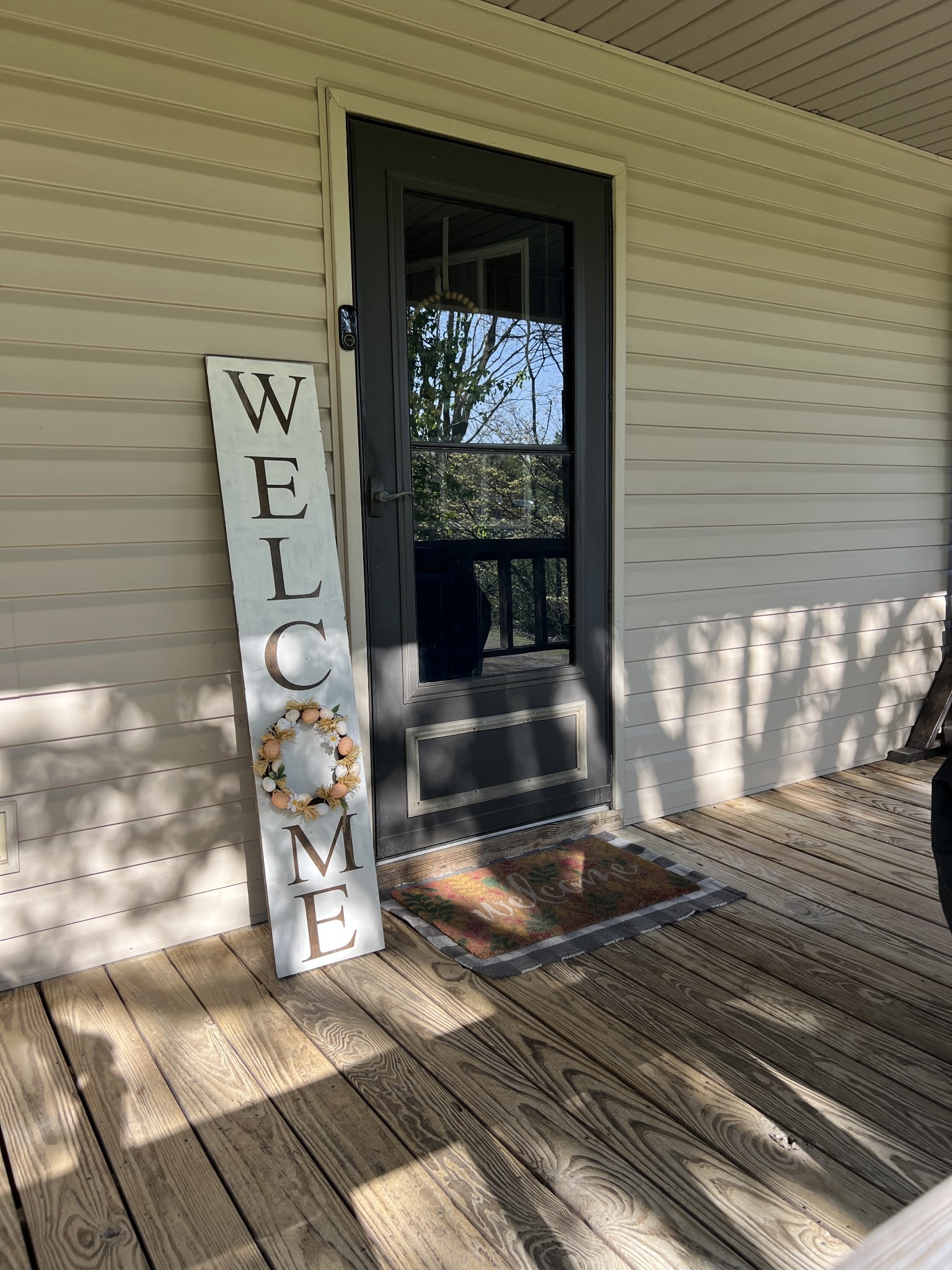 219 John Fuson Road Smithville, TN 37166 - Photo 48 of 84 a view of outdoor space