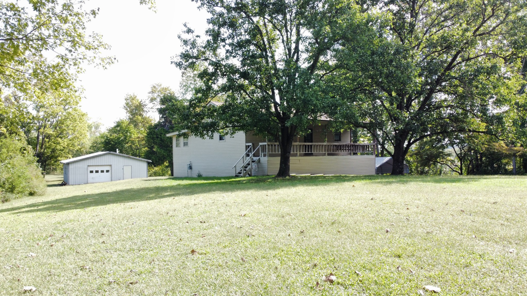 219 John Fuson Road Smithville, TN 37166 - Photo 72 of 84