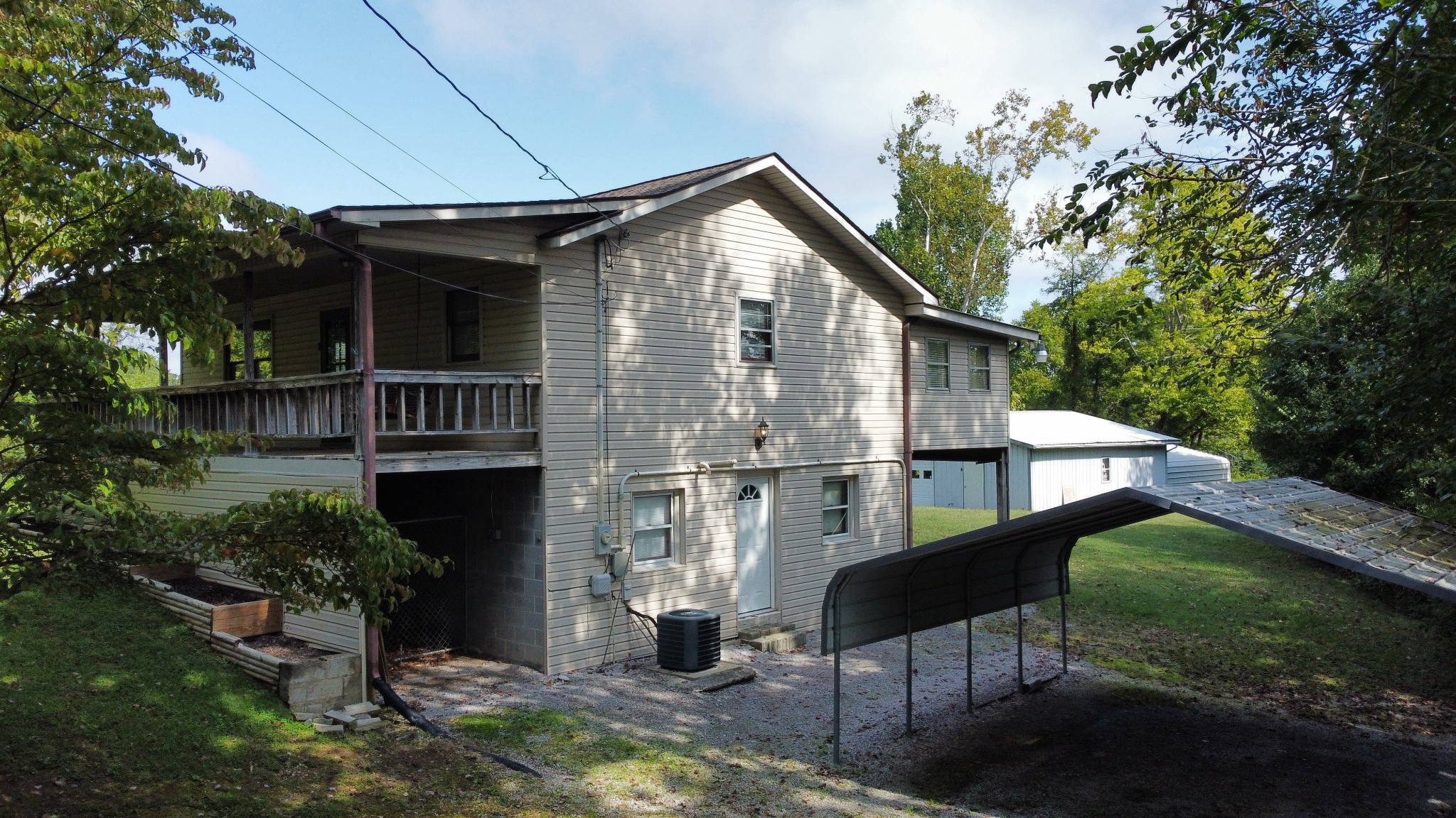 219 John Fuson Road Smithville, TN 37166 - Photo 75 of 84