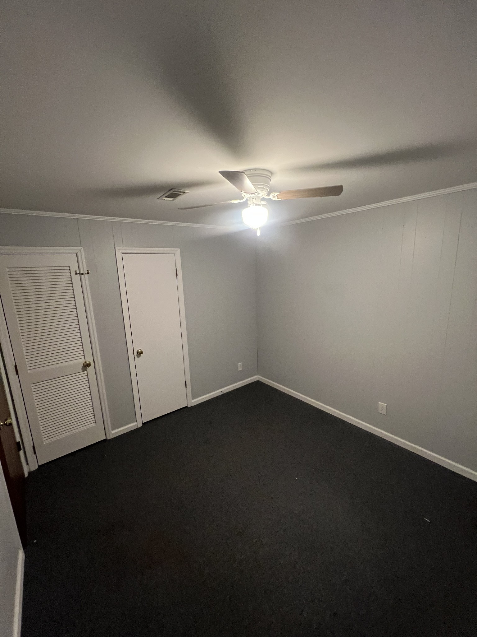 219 John Fuson Road Smithville, TN 37166 - Photo 79 of 84 a view of an empty room