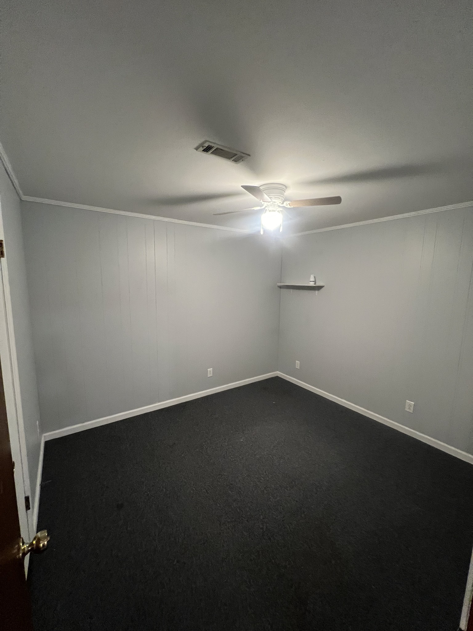 219 John Fuson Road Smithville, TN 37166 - Photo 80 of 84 a view of a room with an empty space