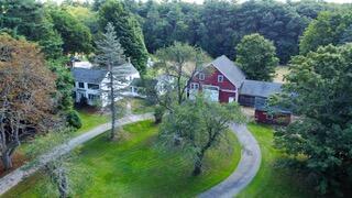 276 Beech Road Eliot, ME 03903 - Photo 55 of 55 276 Beech Rd Drone 1