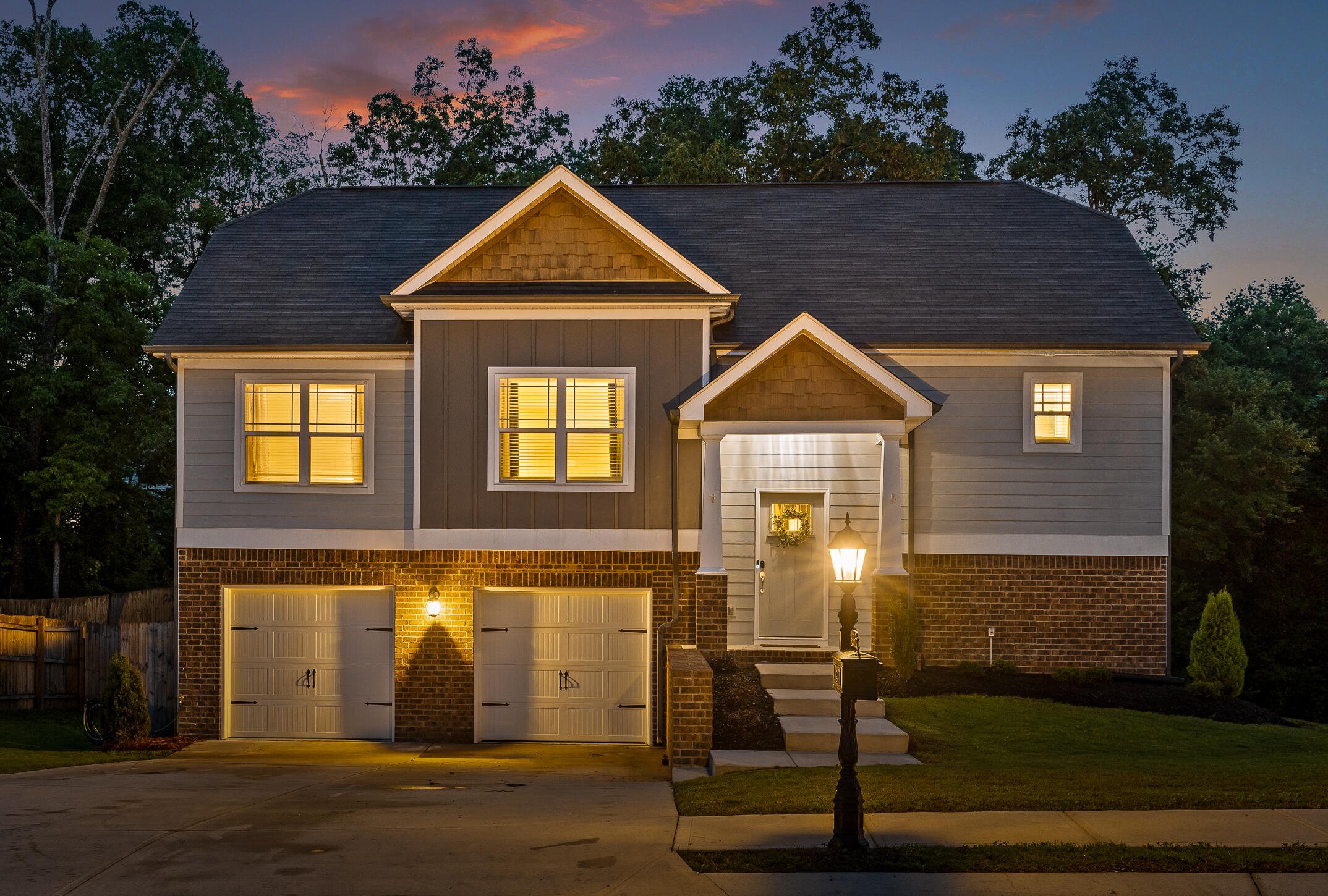 9386 Chirping Road Hixson, TN 37343 - Photo 1 of 26 01