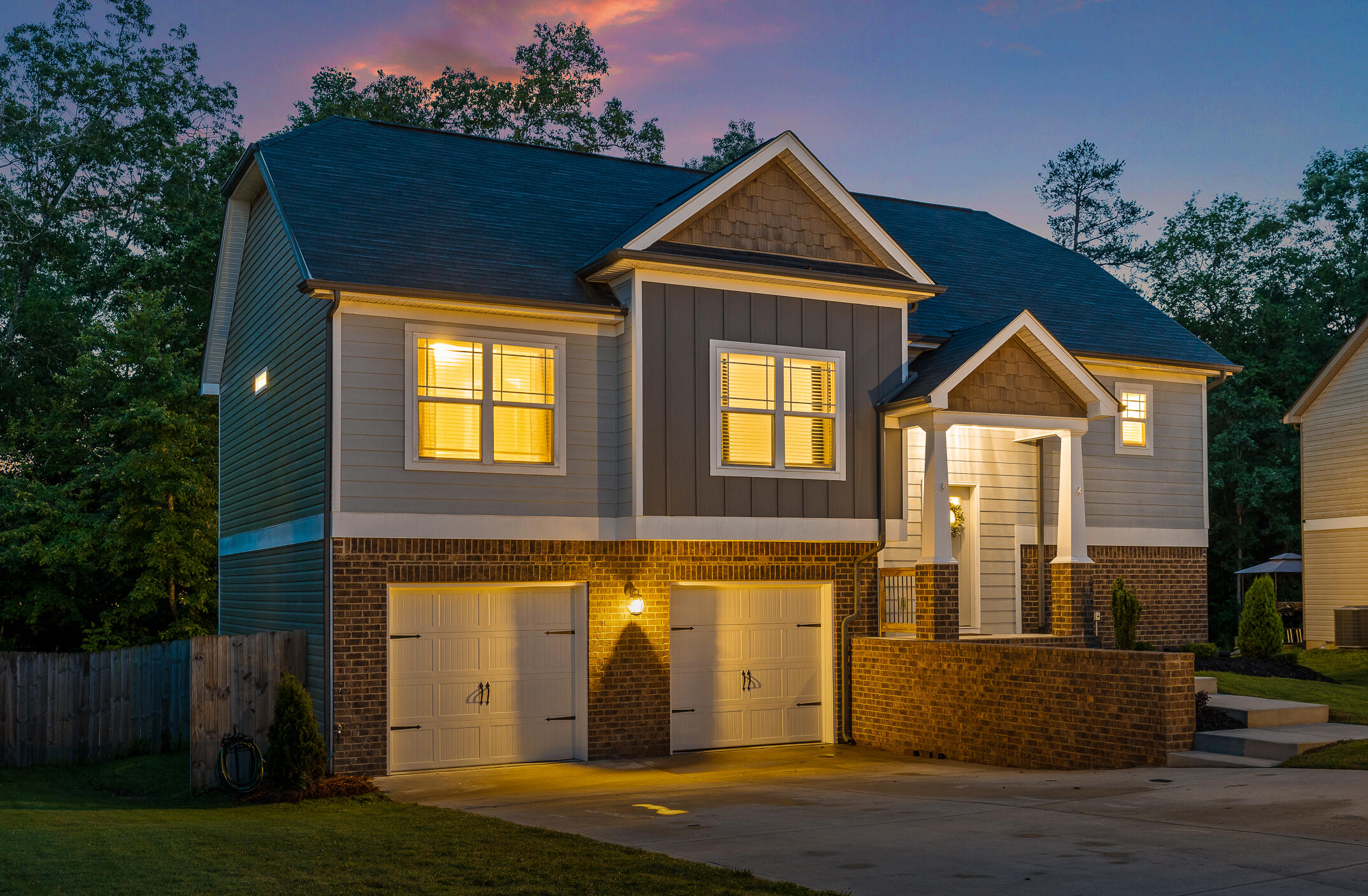 9386 Chirping Road Hixson, TN 37343 - Photo 3 of 26 03