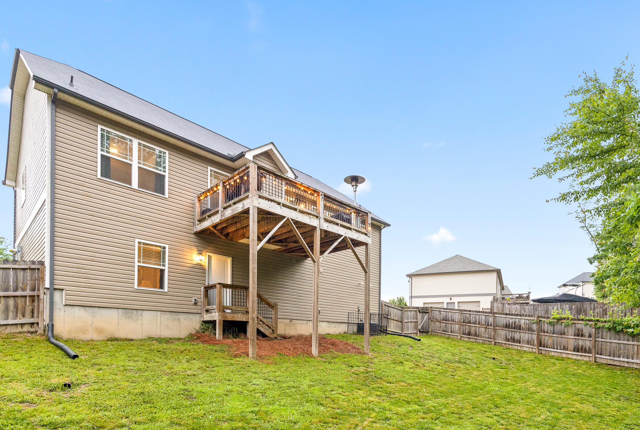 9386 Chirping Road Hixson, TN 37343 - Photo 4 of 26 04