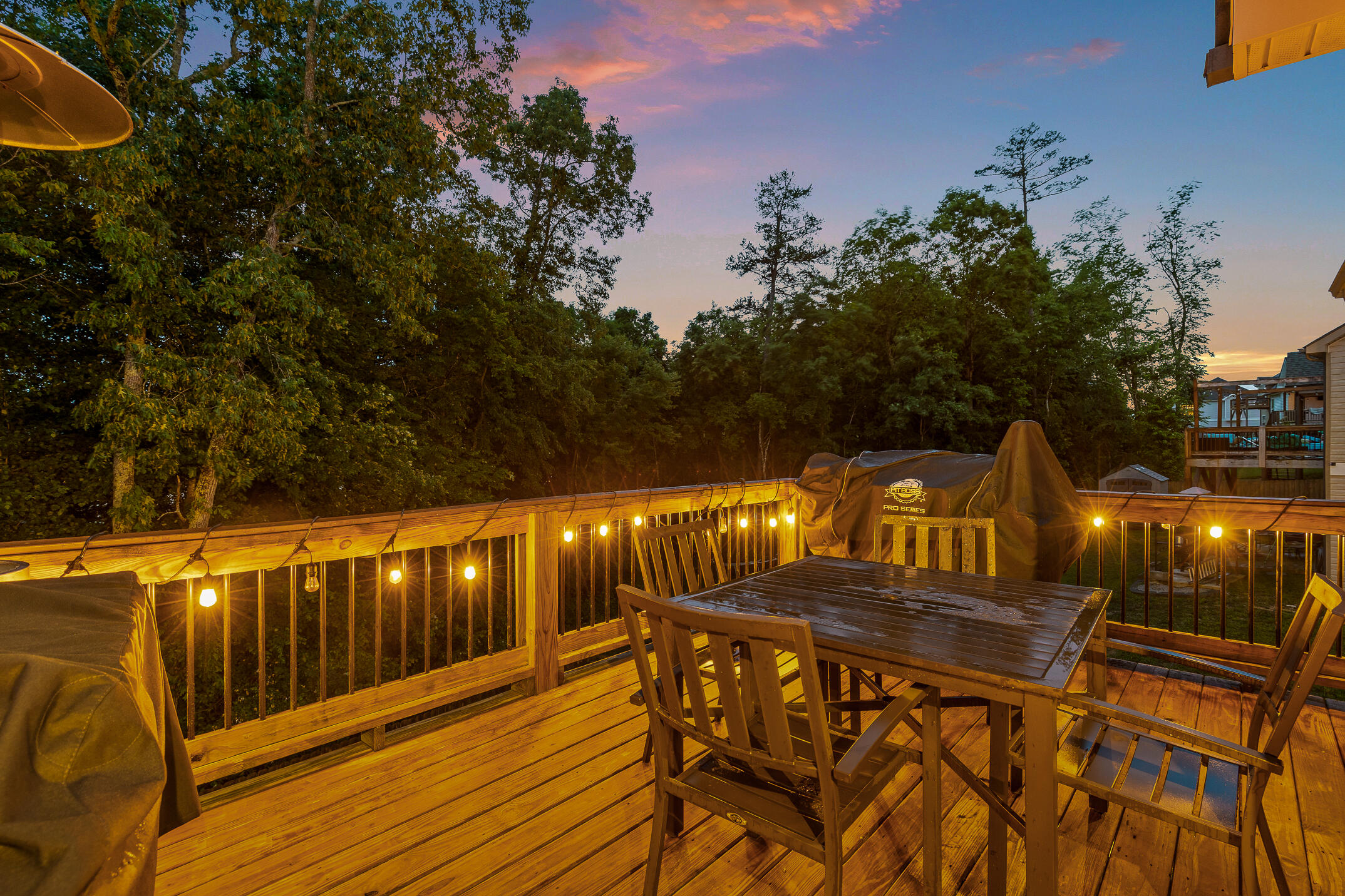 9386 Chirping Road Hixson, TN 37343 - Photo 5 of 26 05