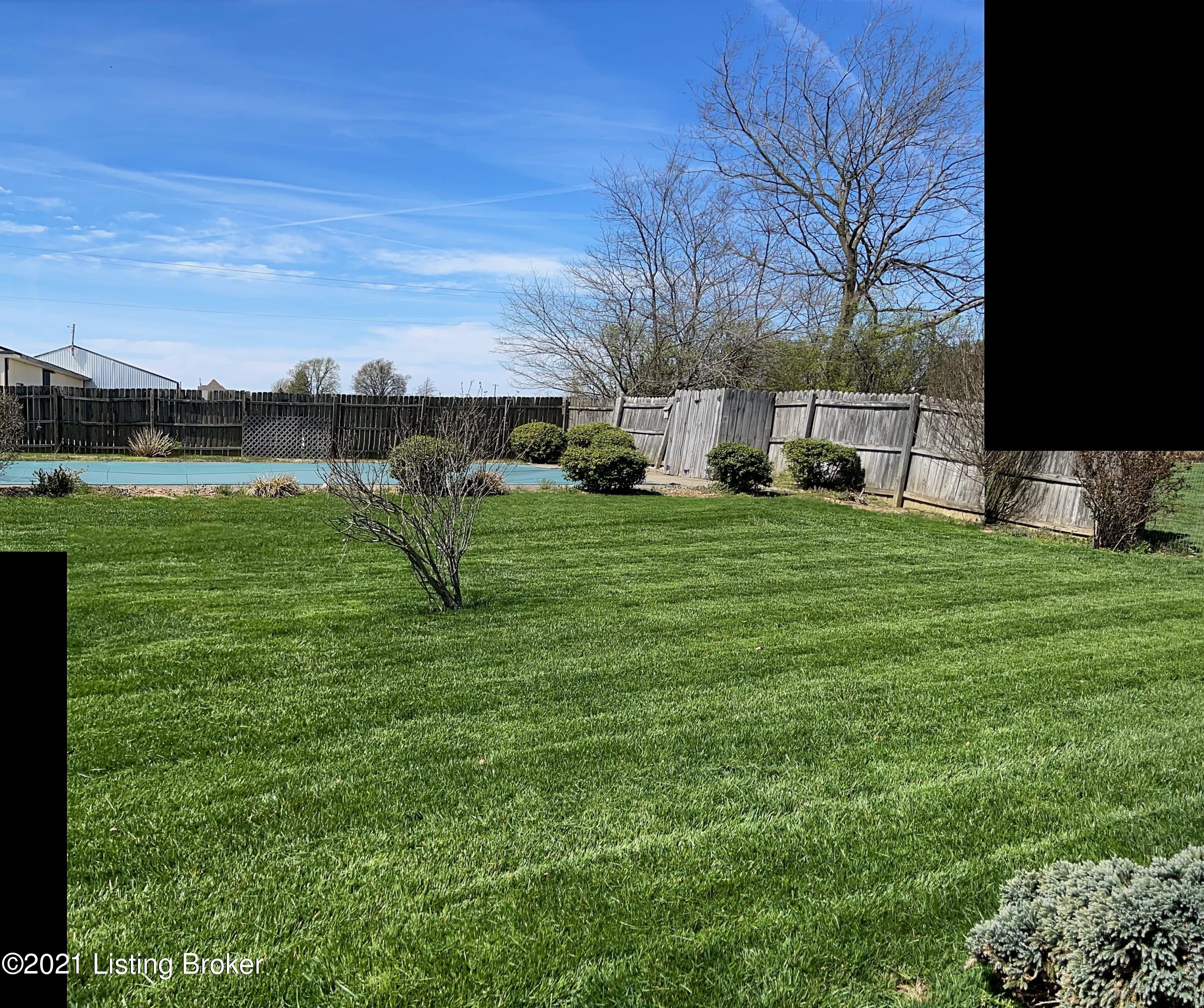 4575 Jackson Road Eminence, KY 40019 - Photo 11 of 24 4575 Jackson Rd - 17 of 30