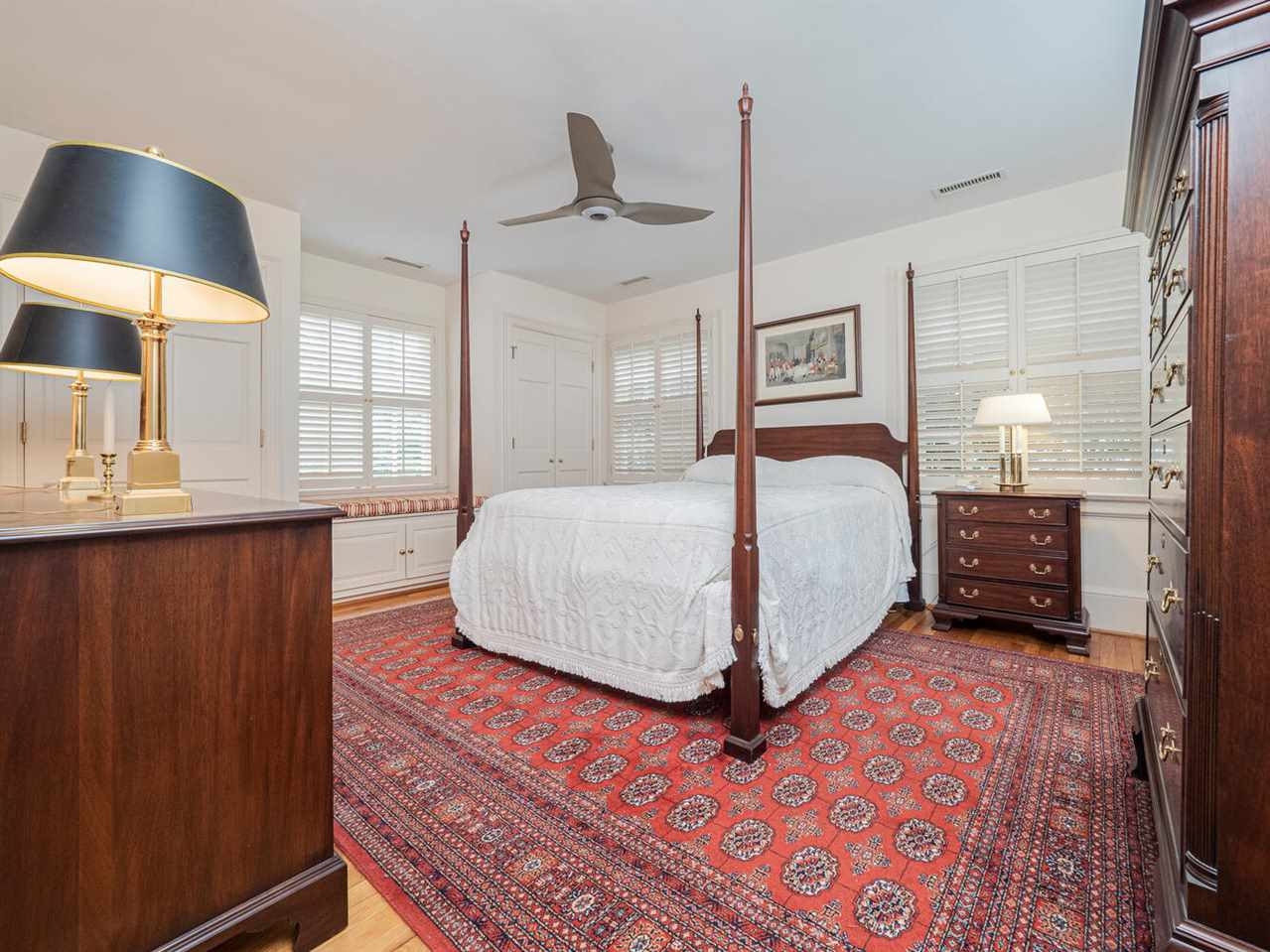 1811 Craig Street Raleigh, NC 27608 - Photo 19 of 28 Photo 19