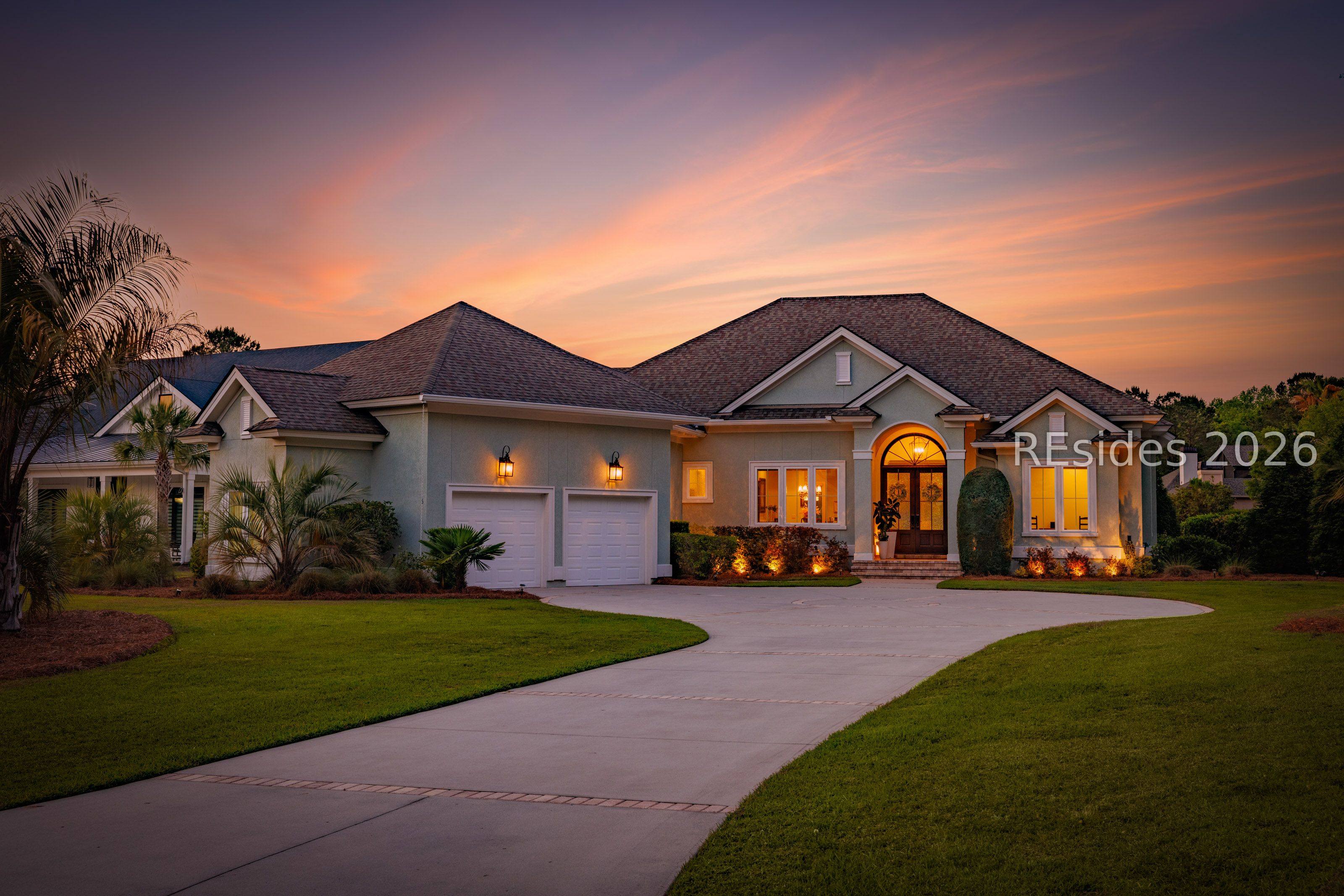 6 Anchor Bay Court Bluffton, SC 29910 - Photo 1 of 81