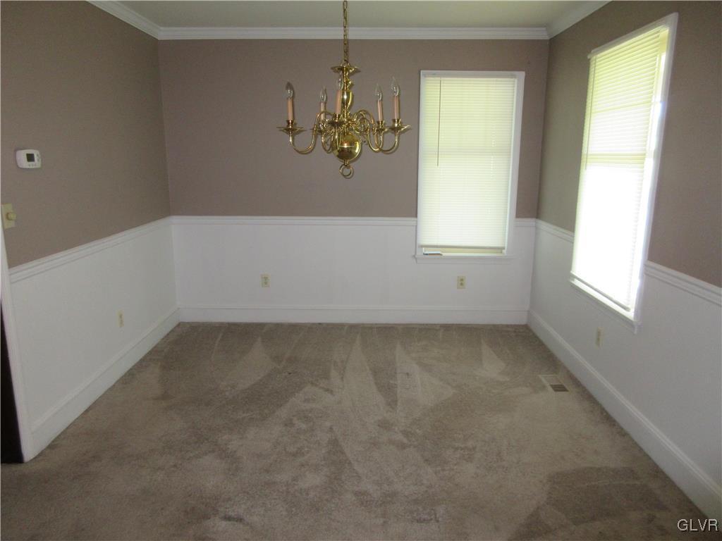 1501 Seifert Road Nazareth, PA 18064 - Photo 12 of 29 en empty room with windows