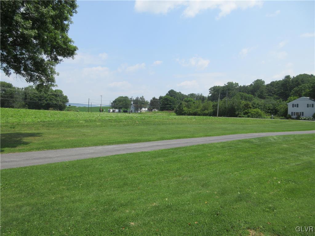 1501 Seifert Road Nazareth, PA 18064 - Photo 4 of 29 a view of a grassy field with trees