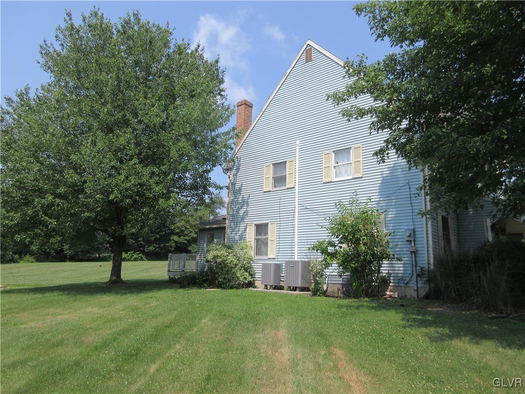 1501 Seifert Road Nazareth, PA 18064 - Photo 6 of 29 a view of a house with a yard
