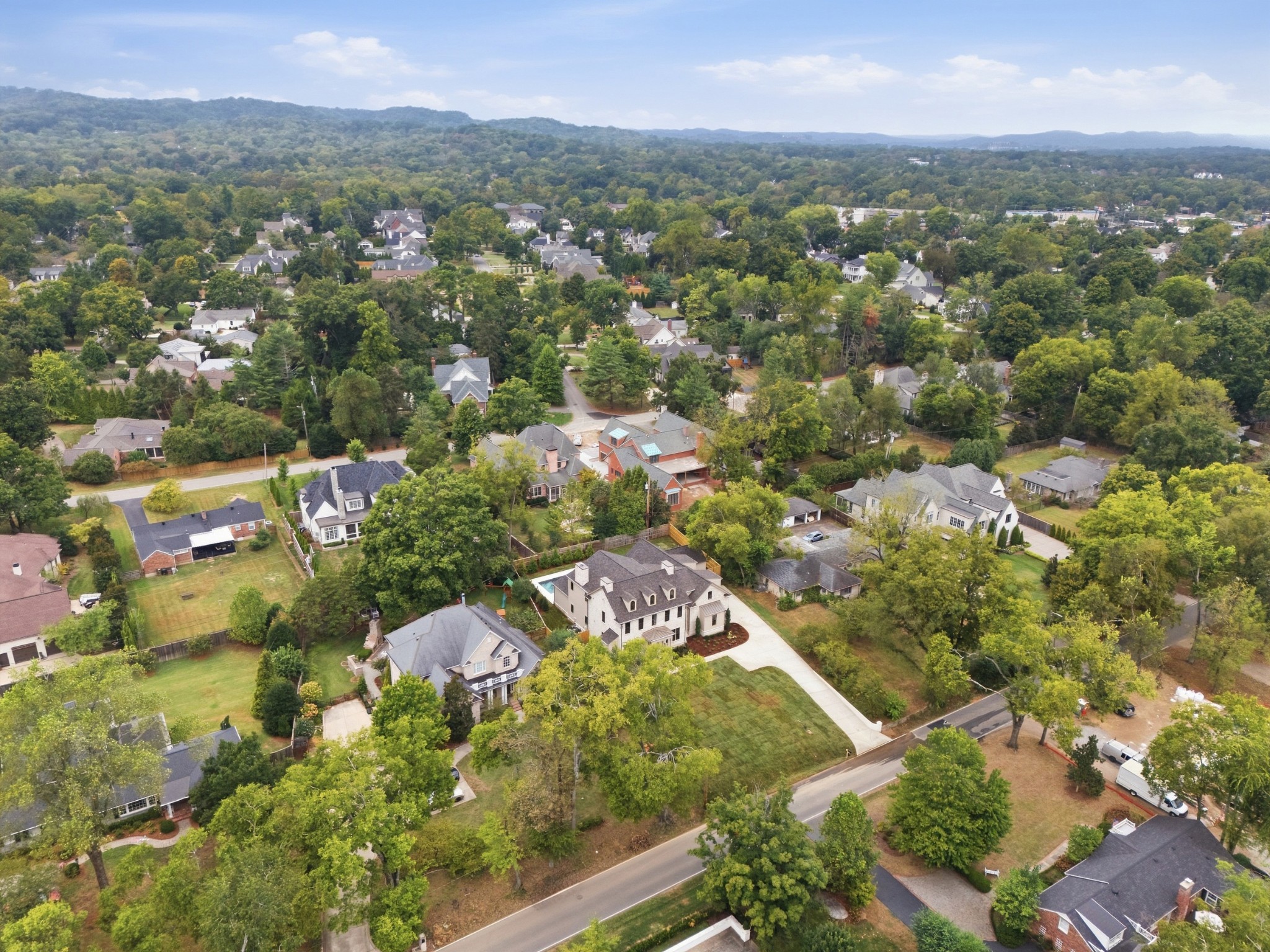 215 Page Road Nashville, TN 37205 - Photo 86 of 89 Gallery Image 86