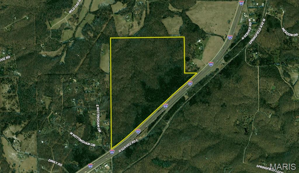188.7 North Service Road West Sullivan, MO 63080 - Photo 46 of 48
