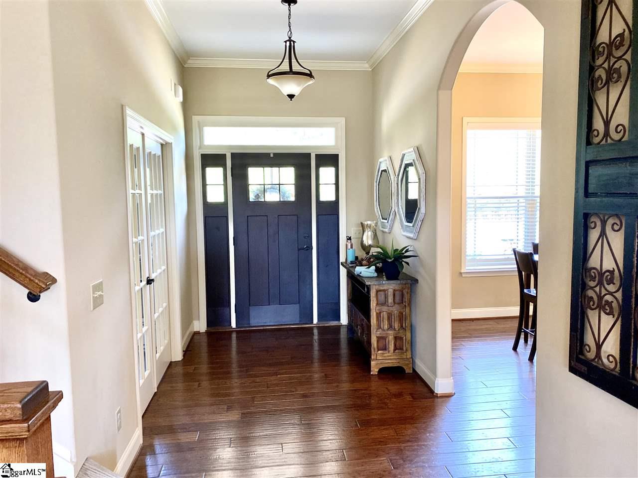 10 Club Cart Road Travelers Rest, SC 29690 - Photo 2 of 35 Gallery Image 2