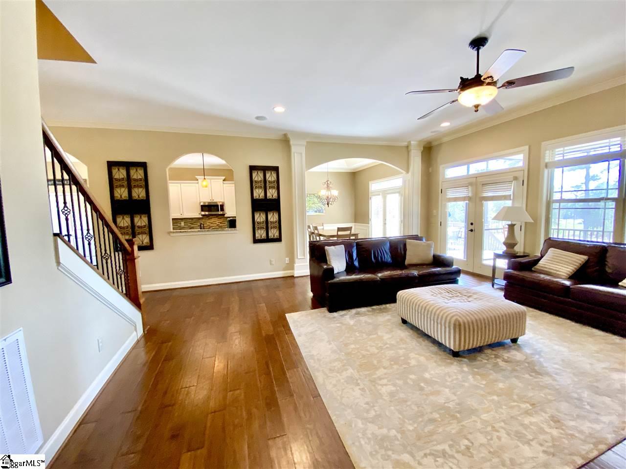 10 Club Cart Road Travelers Rest, SC 29690 - Photo 3 of 35 Gallery Image 3
