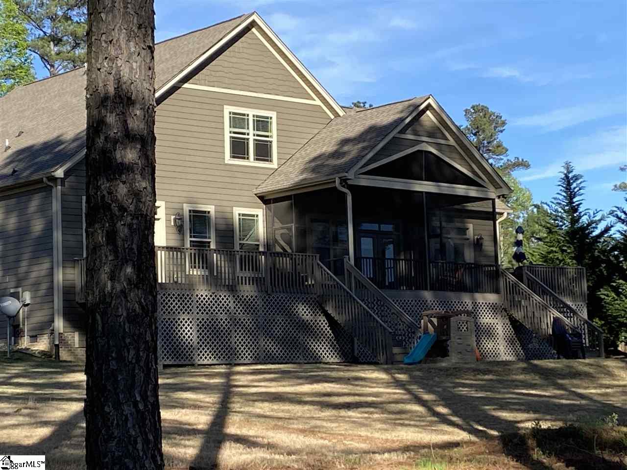 10 Club Cart Road Travelers Rest, SC 29690 - Photo 31 of 35 Gallery Image 31