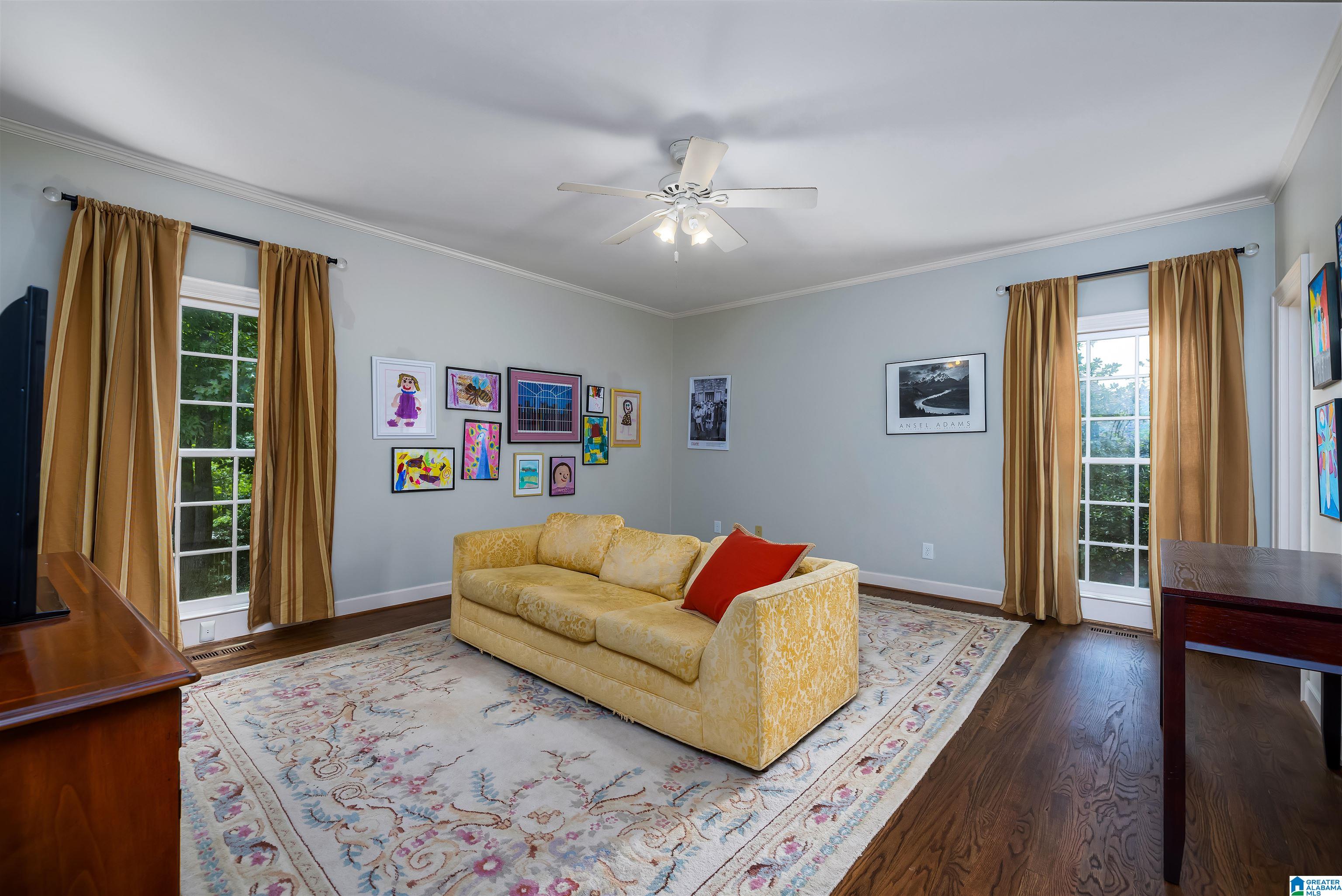 3509 Branch Mill Road Birmingham, AL 35223 - Photo 23 of 50