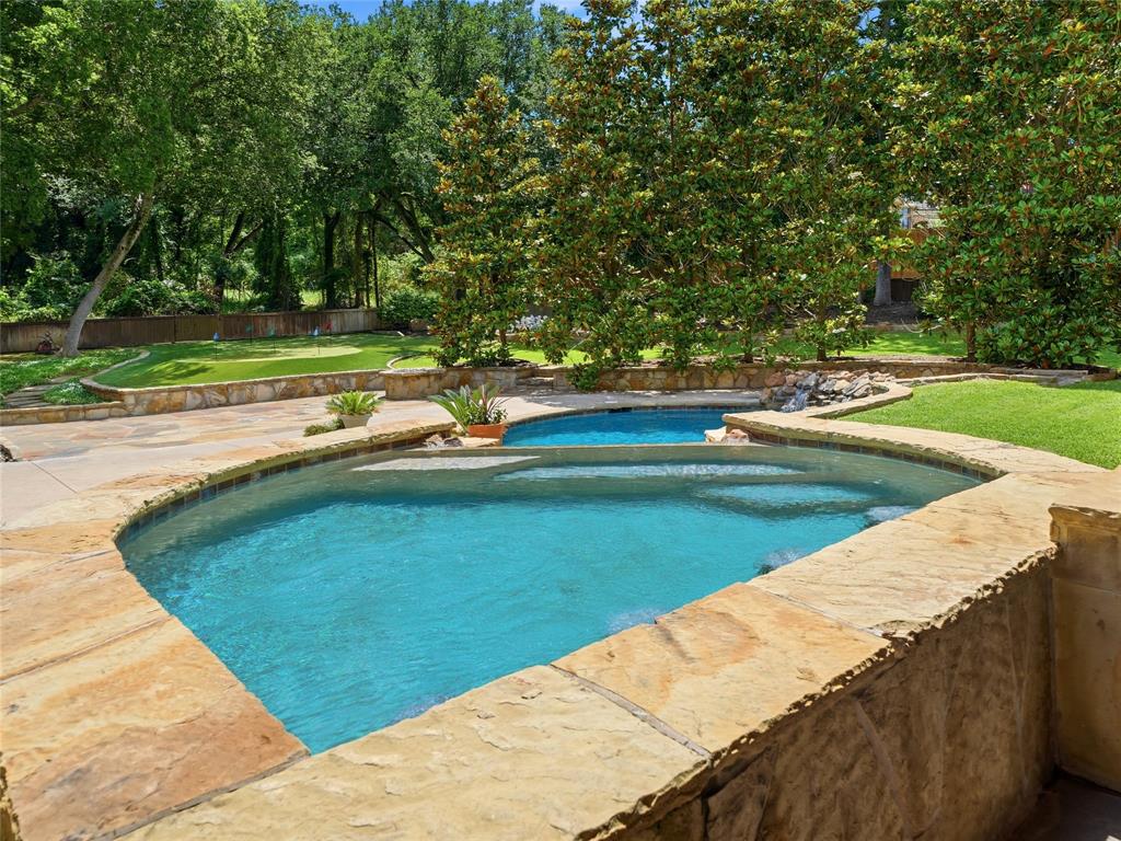 129 Trinity Bluffs Road Aledo, TX 76008 - Photo 30 of 40