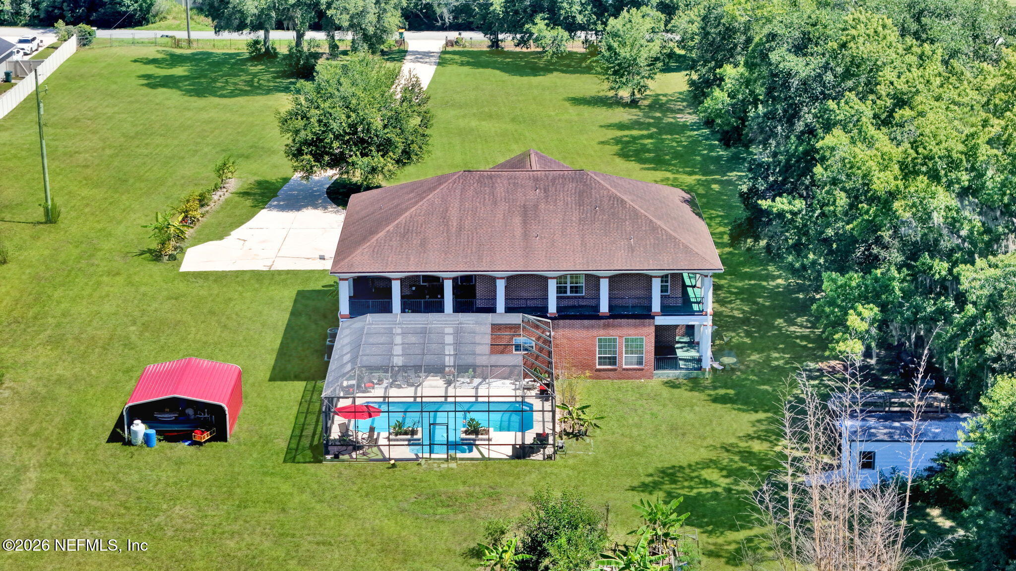 5052 Lourcey Road Jacksonville, FL 32257 - Photo 4 of 75 5052 Lourcey Rd.
