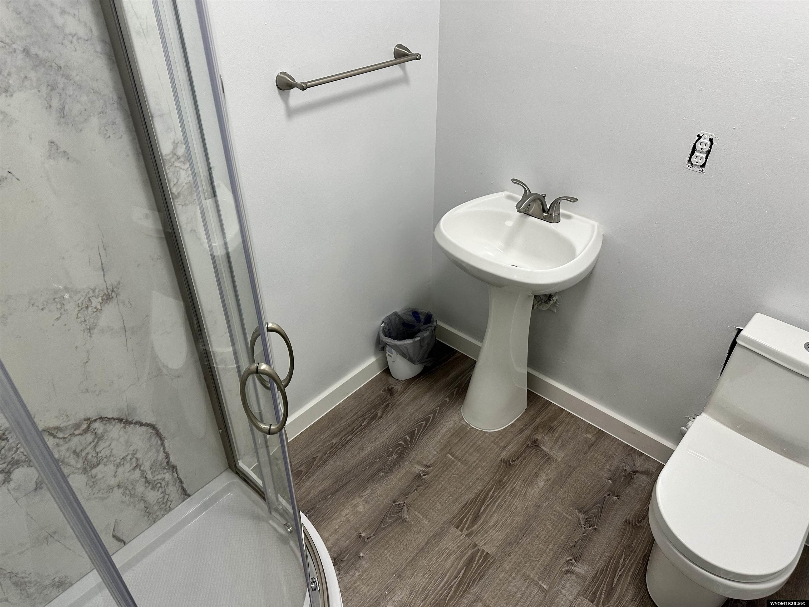 1834 Circle Road Worland, WY 82401 - Photo 35 of 47 Gallery Image 35