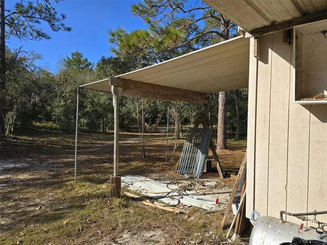 $229,900 | 4850 Northeast 127th Court, Williston, FL 32696
