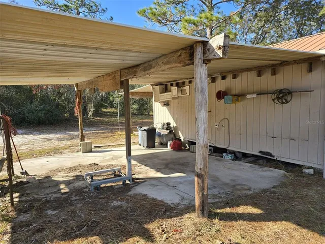 $229,900 | 4850 Northeast 127th Court, Williston, FL 32696