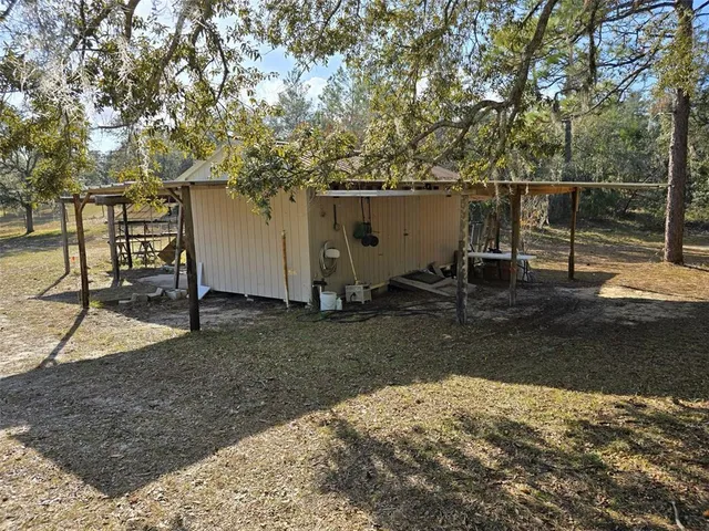 $229,900 | 4850 Northeast 127th Court, Williston, FL 32696