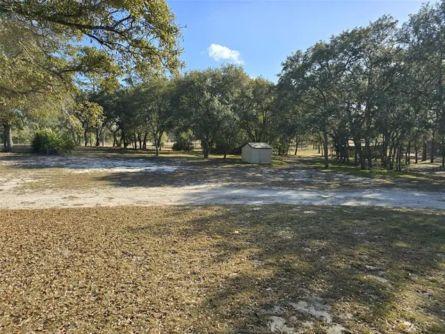 $229,900 | 4850 Northeast 127th Court, Williston, FL 32696