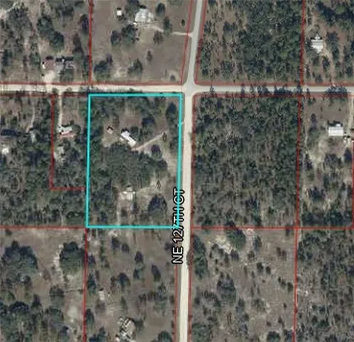 $229,900 | 4850 Northeast 127th Court, Williston, FL 32696