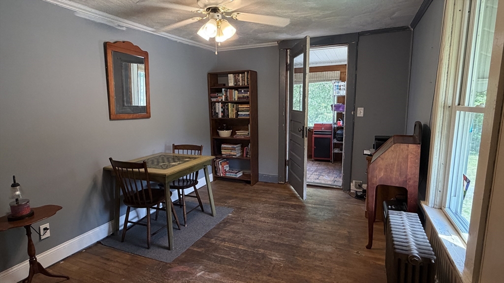445 Lebanon Hill Road Southbridge, MA 01550 - Photo 21 of 38