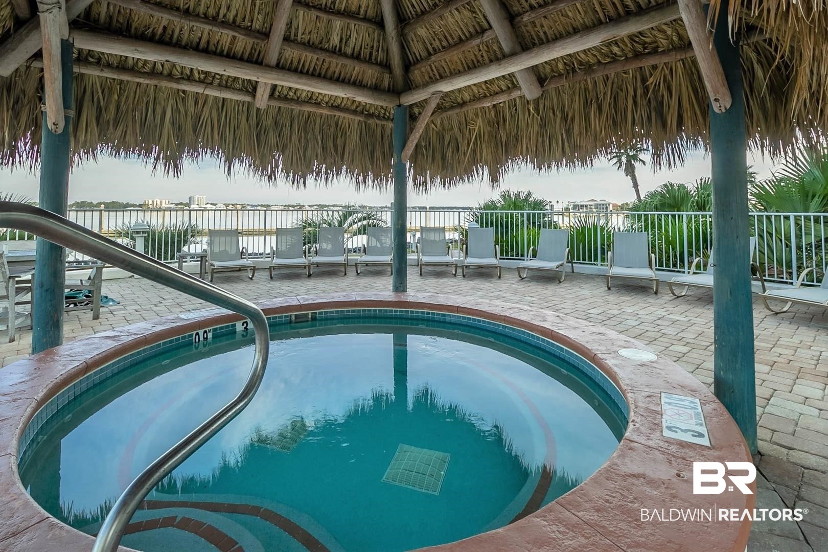 28103 Perdido Beach Boulevard, Unit B509 Orange Beach, AL 36561 - Photo 37 of 43