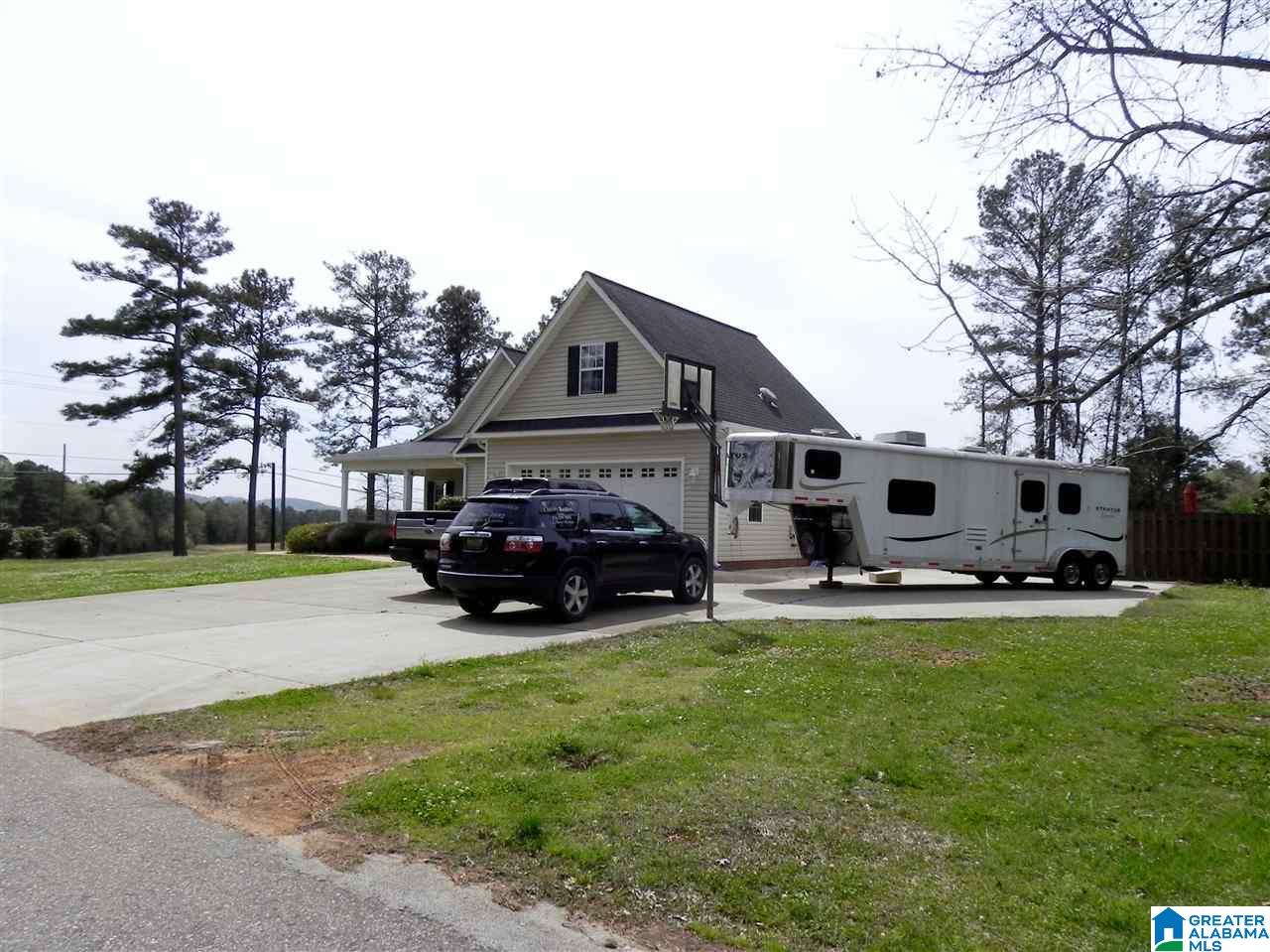 1537 Glenvale Road Jacksonville, AL 36265 - Photo 35 of 50