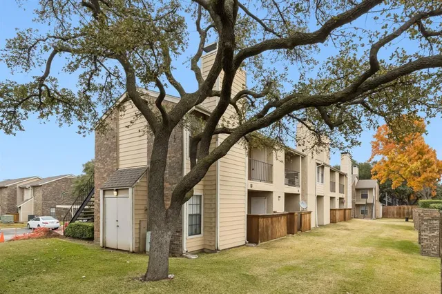 $135,000 | 4748 Old Bent Tree Lane, Unit 1808, Dallas, TX 75287