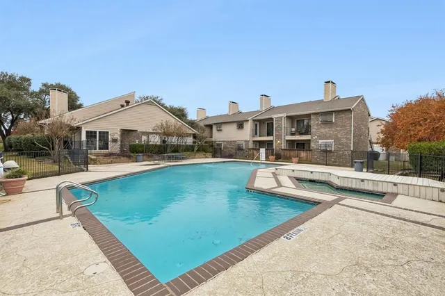 $135,000 | 4748 Old Bent Tree Lane, Unit 1808, Dallas, TX 75287