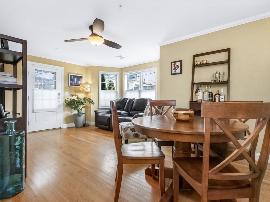 32 Common Street, Unit 2 Waltham, MA 02451 - Photo 19 of 37