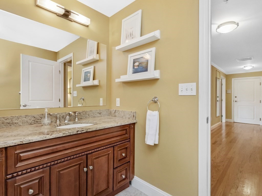 32 Common Street, Unit 2 Waltham, MA 02451 - Photo 22 of 37