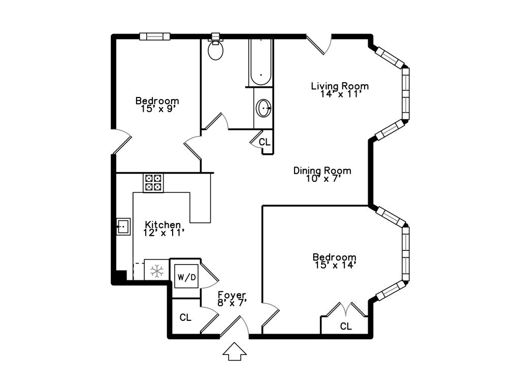 32 Common Street, Unit 2 Waltham, MA 02451 - Photo 37 of 37