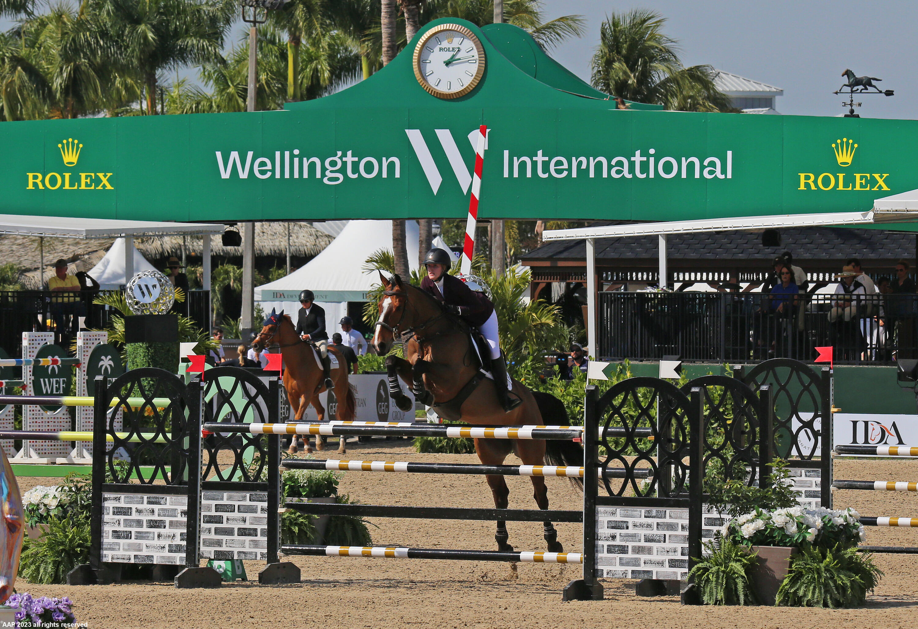 14412 Pierson Road Wellington, FL 33414 - Photo 106 of 125 Wellington International c AAP 2023