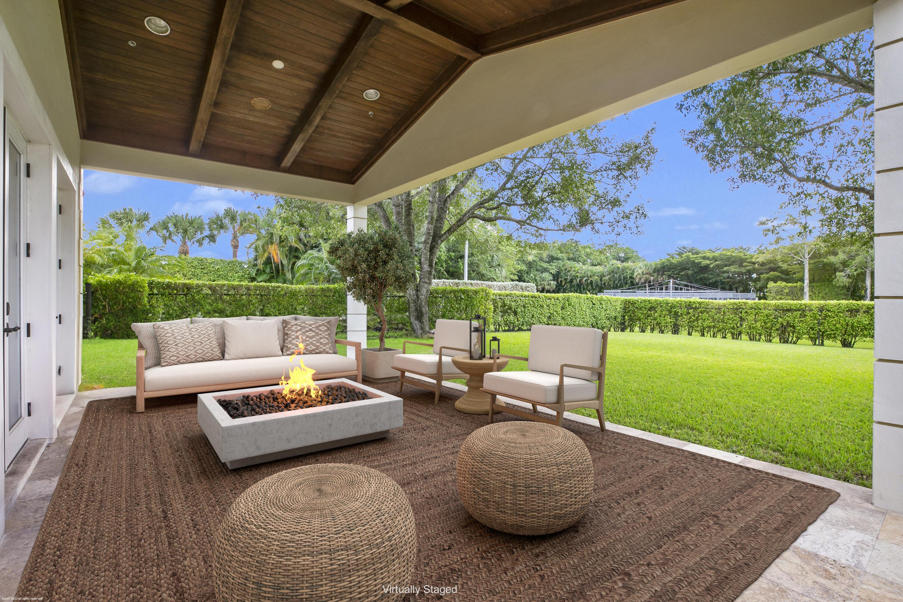 14412 Pierson Road Wellington, FL 33414 - Photo 12 of 125 Stage