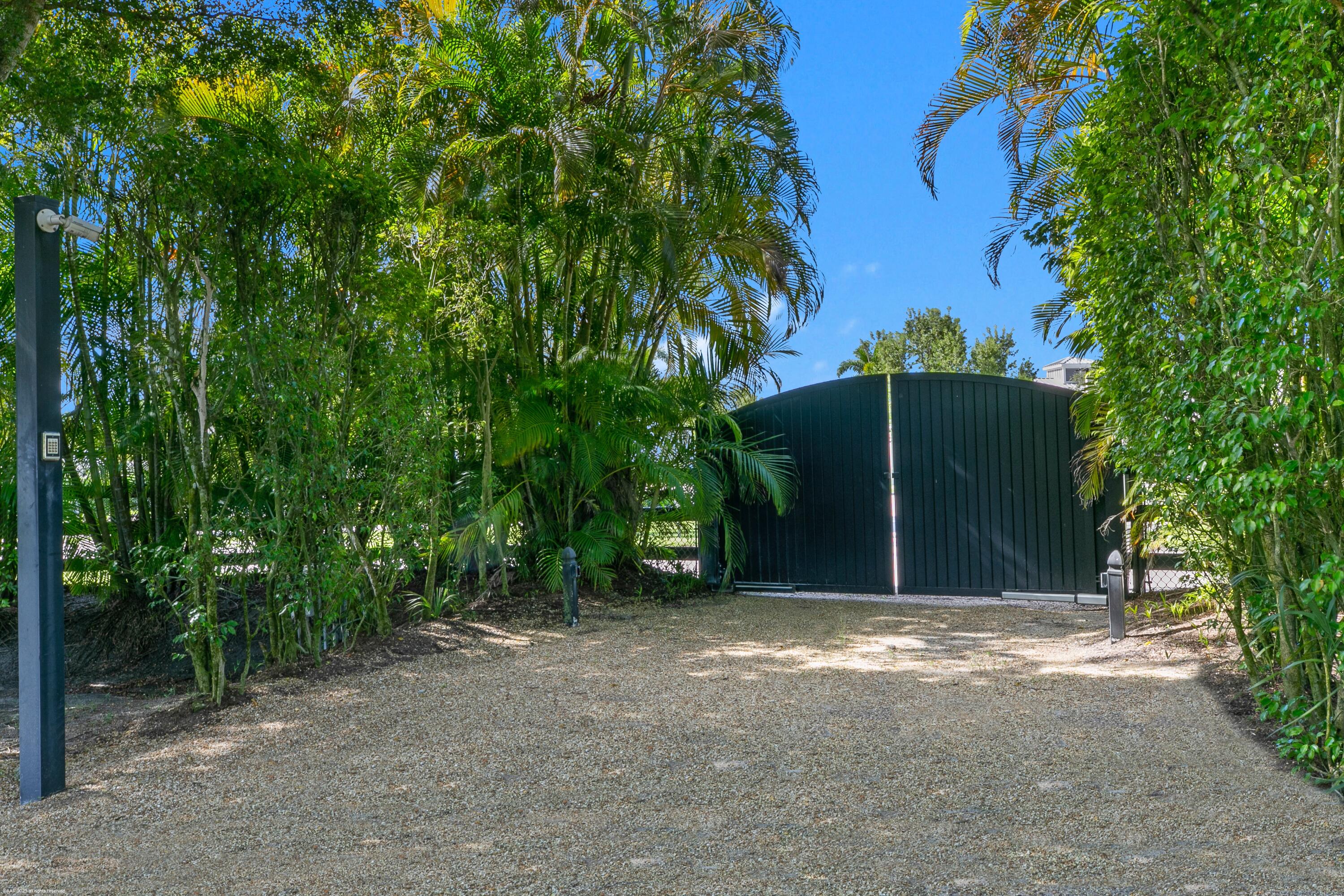 14412 Pierson Road Wellington, FL 33414 - Photo 24 of 125 WEF Gate