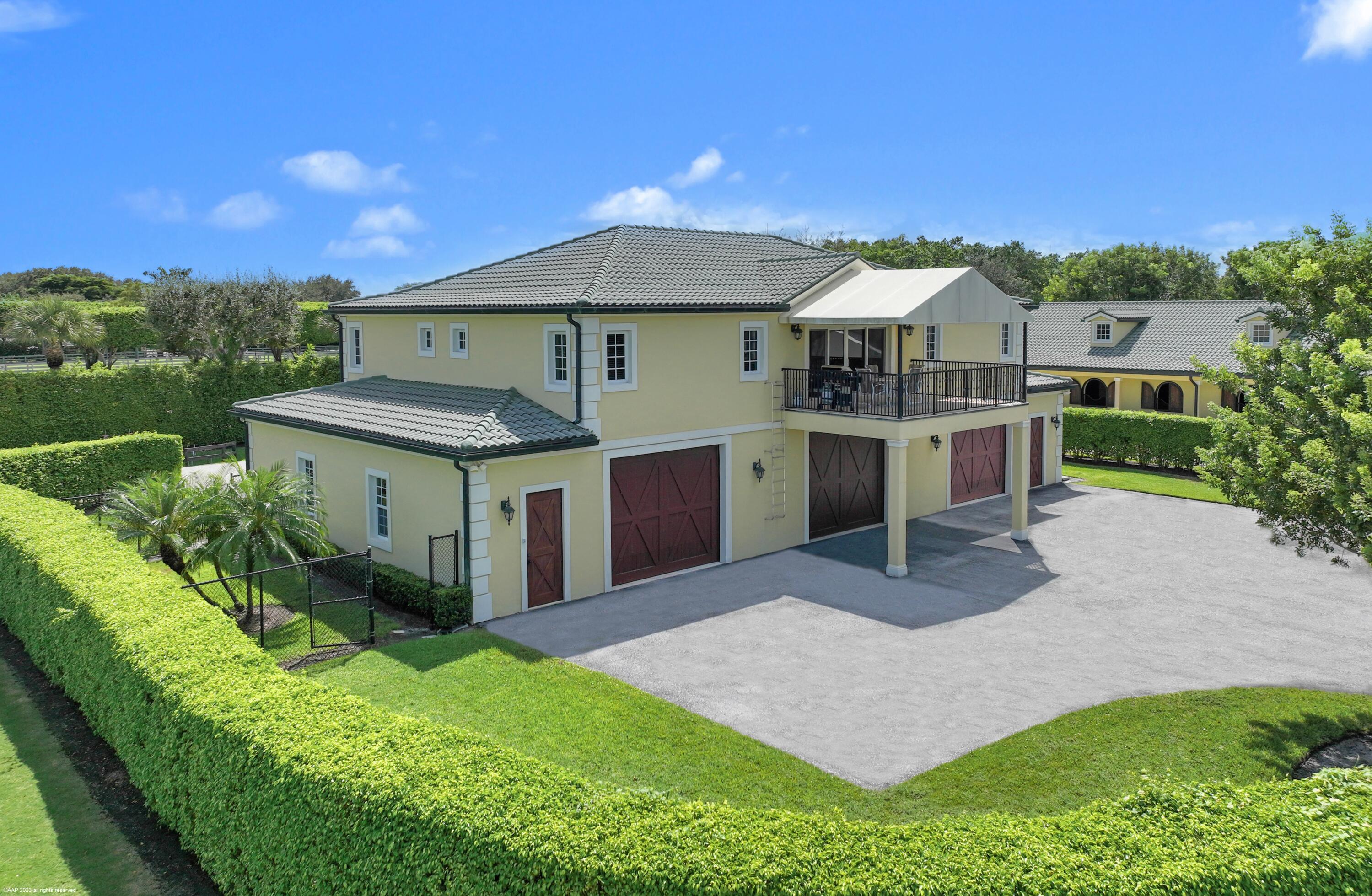 14412 Pierson Road Wellington, FL 33414 - Photo 31 of 125 14412 Pierson Rd 015