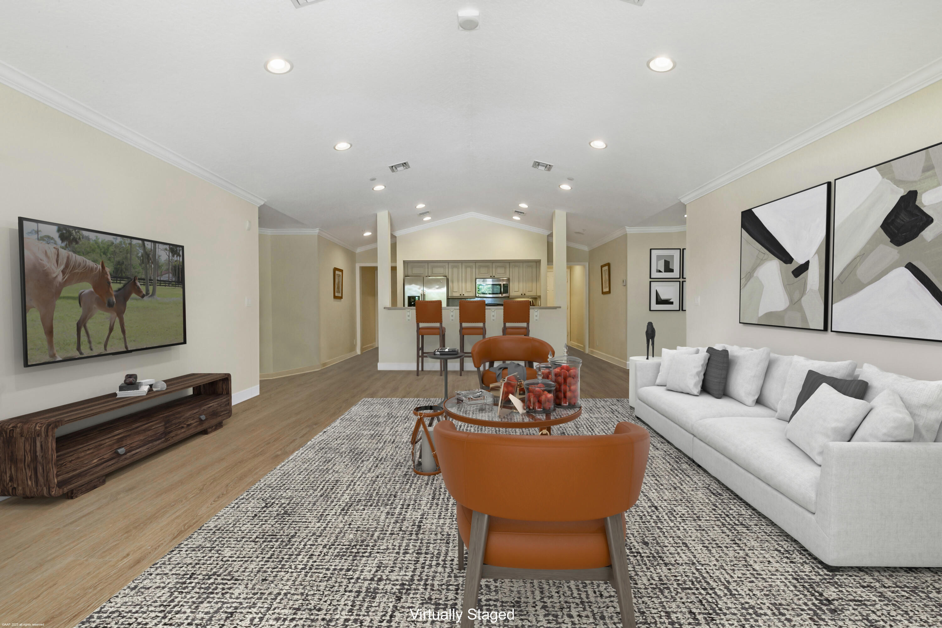 14412 Pierson Road Wellington, FL 33414 - Photo 34 of 125 Stage