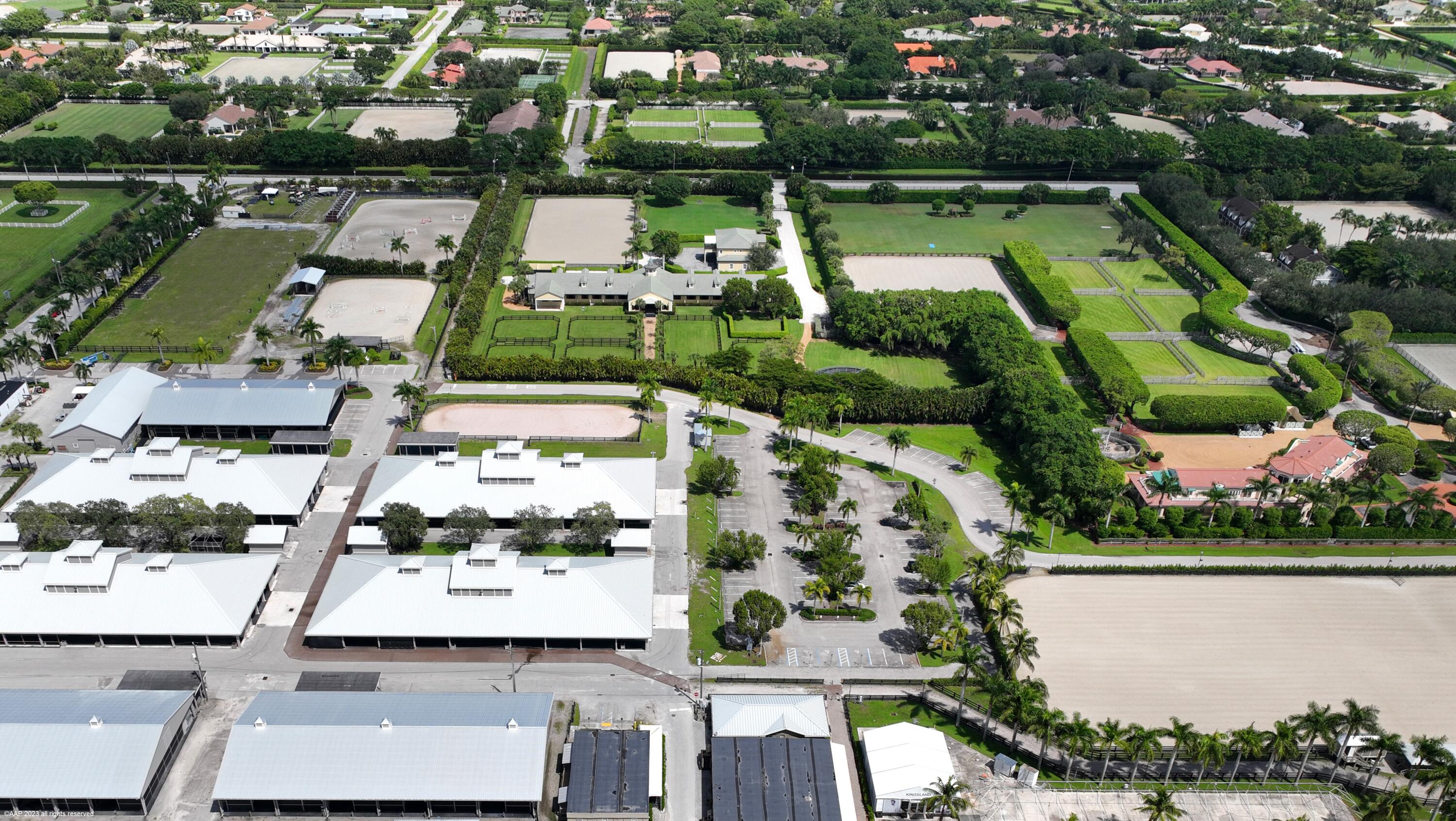 14412 Pierson Road Wellington, FL 33414 - Photo 56 of 125 Aerial