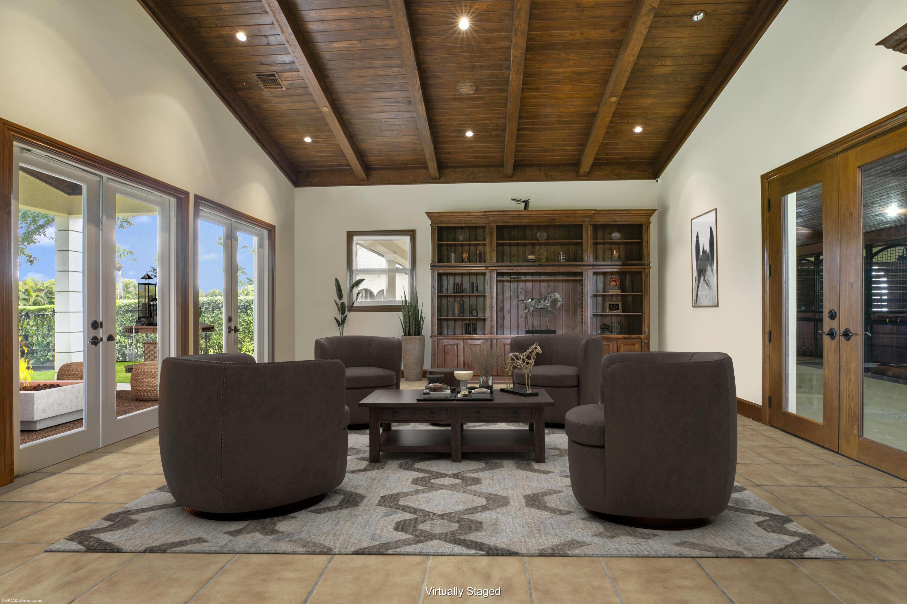 14412 Pierson Road Wellington, FL 33414 - Photo 9 of 125 Stage