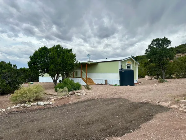 $395,000 | 51 Calle Gurule, Unit C, Santa Fe, NM 87505