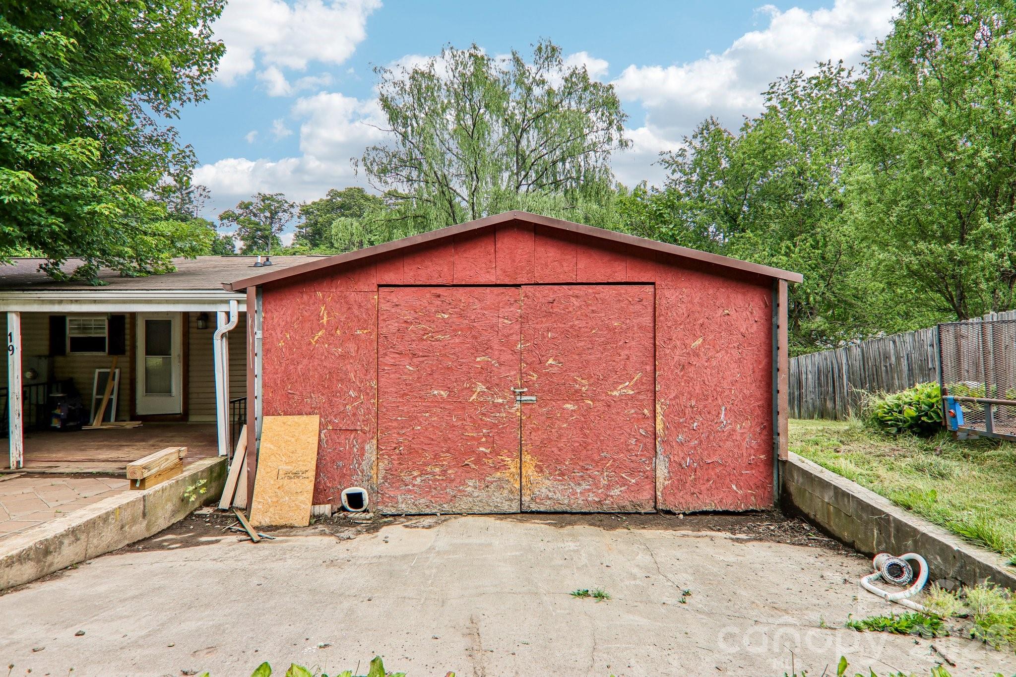 19 Dot Street Clyde, NC 28721 - Photo 28 of 28