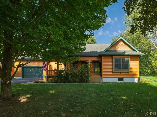 $310,000 | 6151-11 11th, Adams, NY 13605