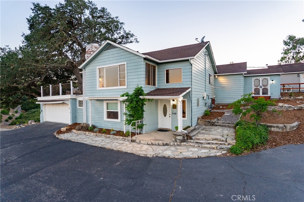 549 Derby Lane Paso Robles, CA 93446 - Photo 3 of 66