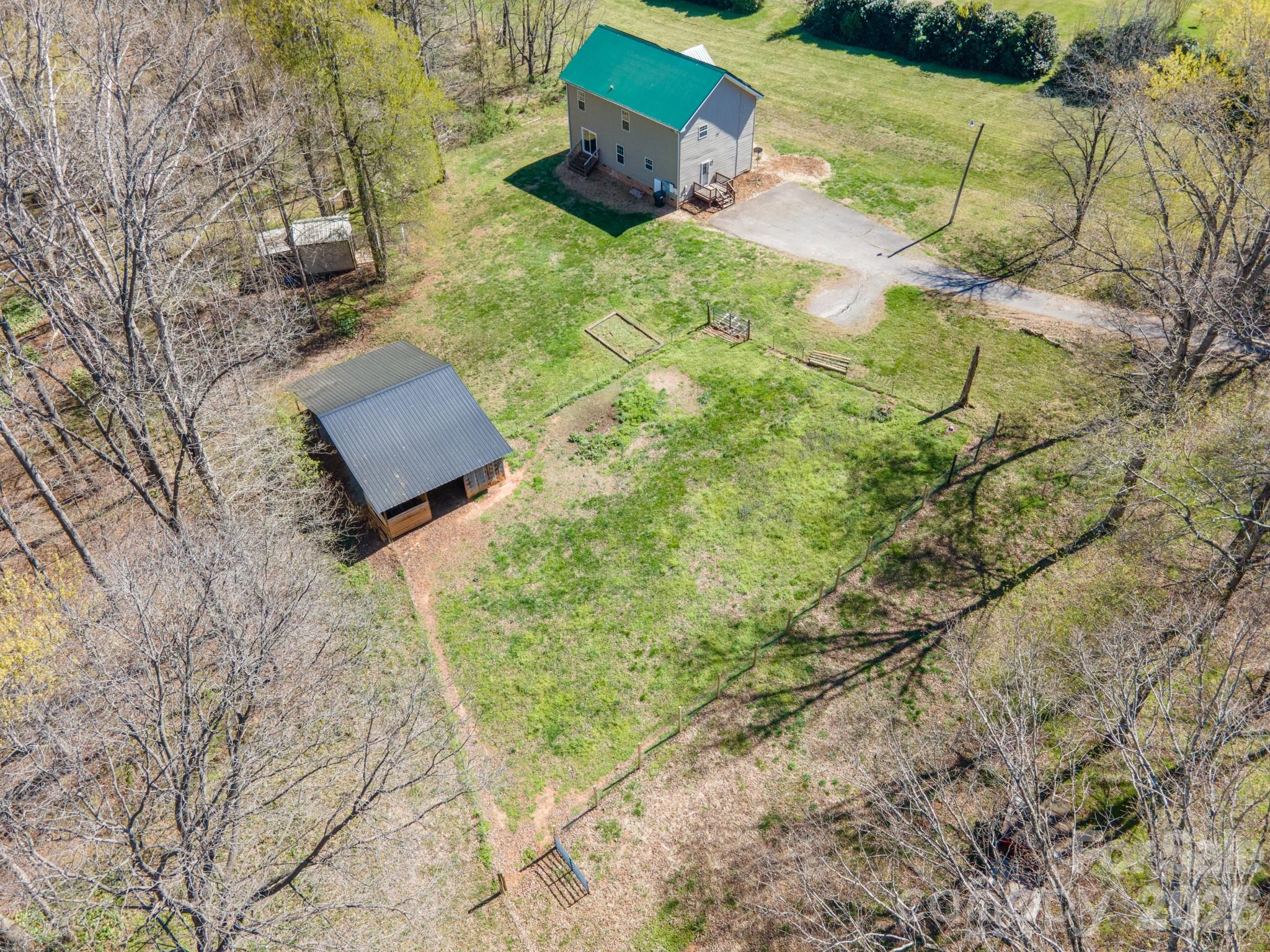193 Red Hawk Lane Olin, NC 28660 - Photo 36 of 36